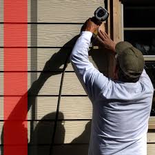 Best Custom Trim and Detailing for Siding  in Middleport, OH